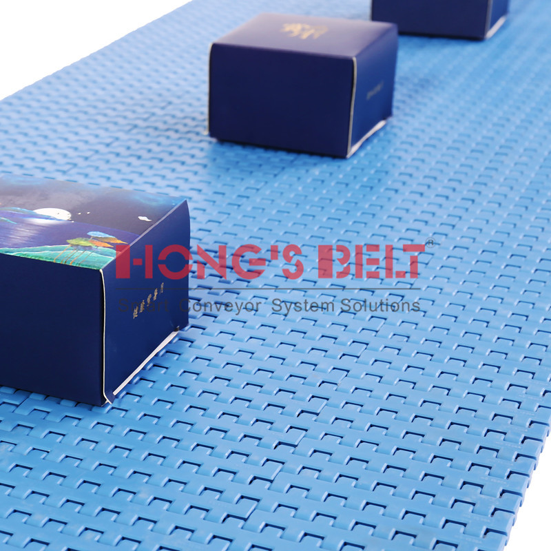 HS-1500A flat top belt product photograph