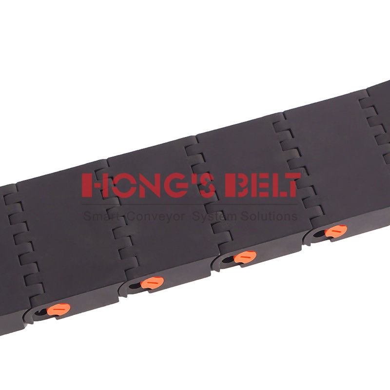 HS-1800A-100 flat top belt product photograph